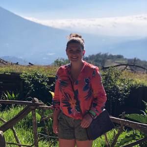 Meet your Posher, Rachel